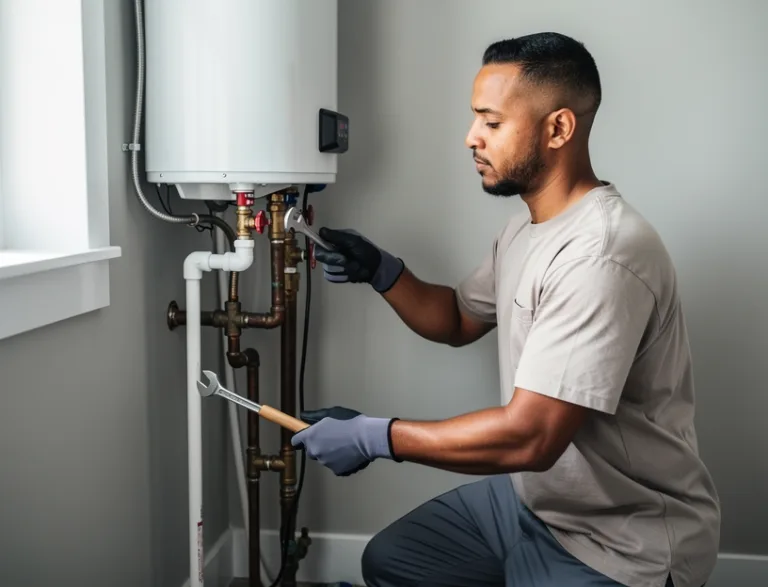 water heater repair Kalihi-Palama